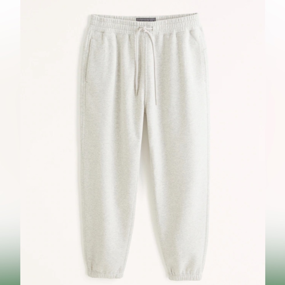 Essential Sweatpant Unisex Size Small